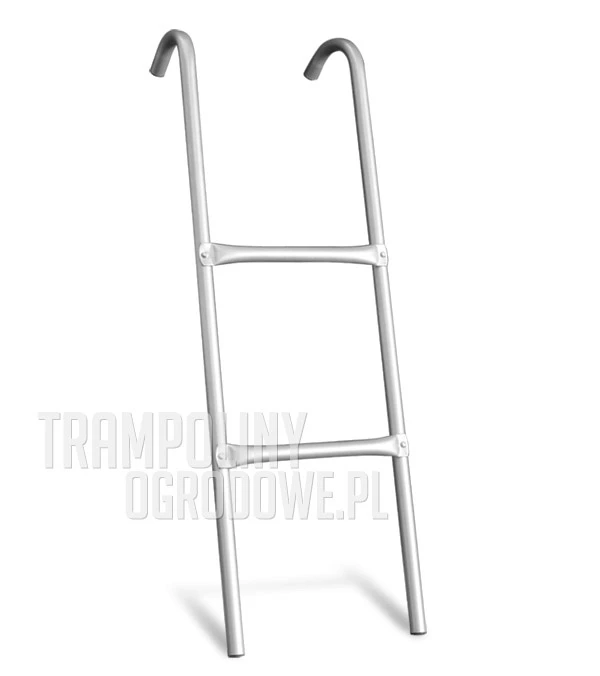 Drabinka do trampoliny 6-8ft - 72 cm - 2 stopniowa