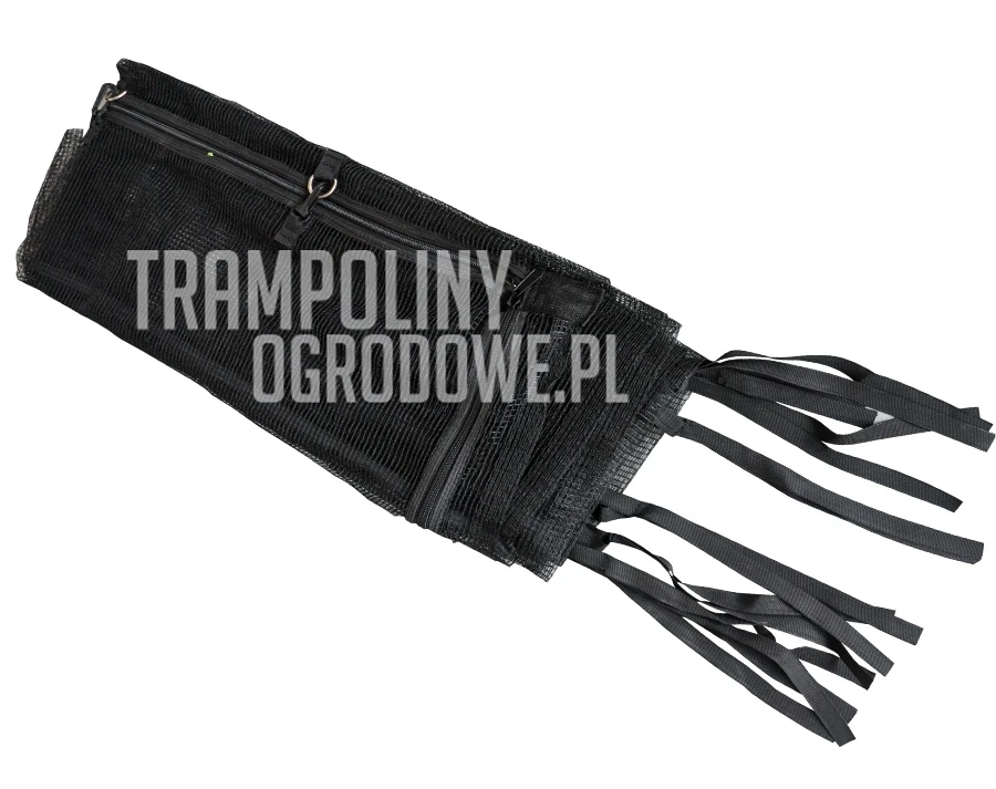 Bezpieczna siatka do trampoliny FUNTEK 12FT (366 cm)
