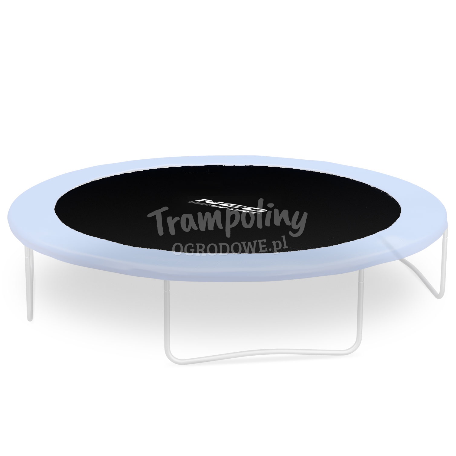 Mata do trampoliny batut 244 cm 42spr 8ft Neo-Sport