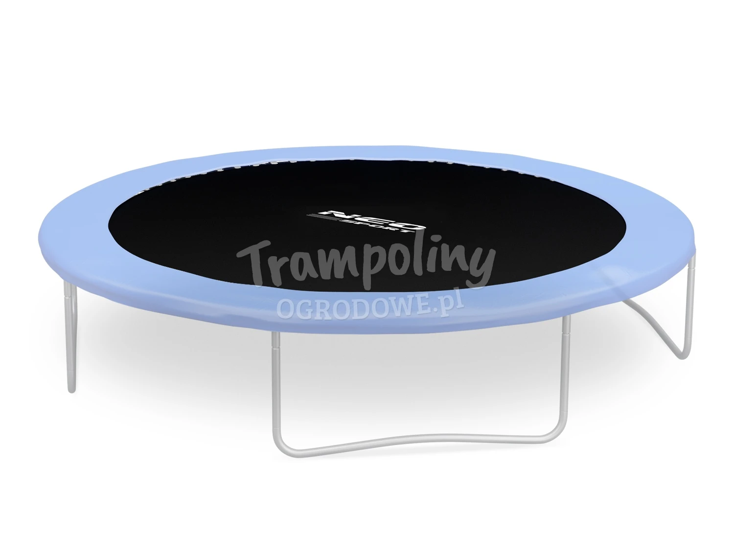 Mata do trampoliny batut 252 cm 42spr 8ft Neo-Sport
