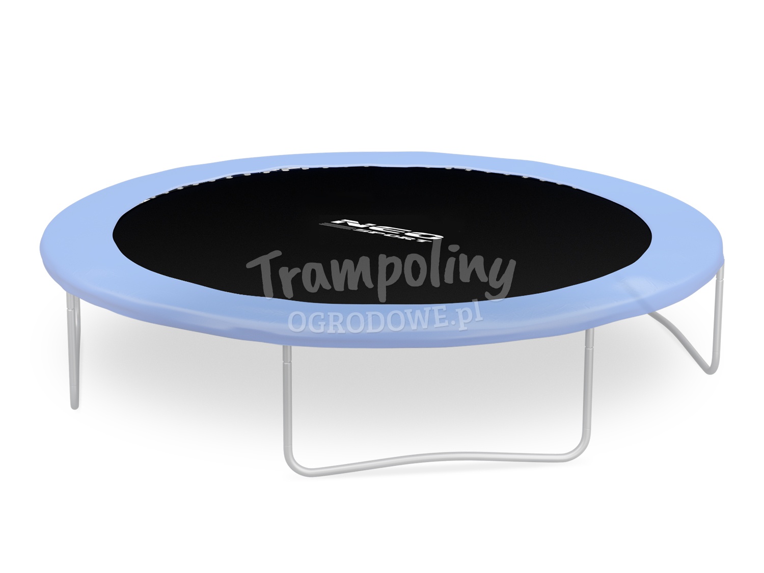 Mata do trampoliny batut 252 cm 48spr 8ft Neo-Sport