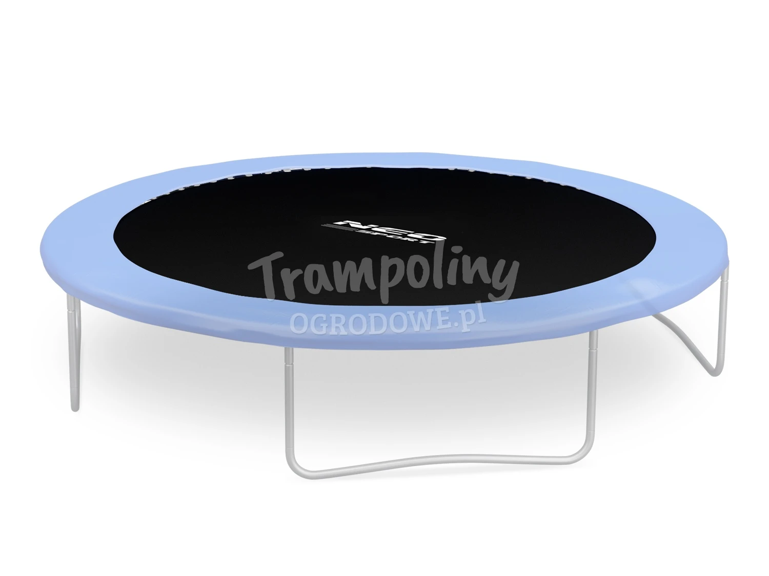 Mata do trampoliny batut 312 cm 54spr 10ft Neo-Sport