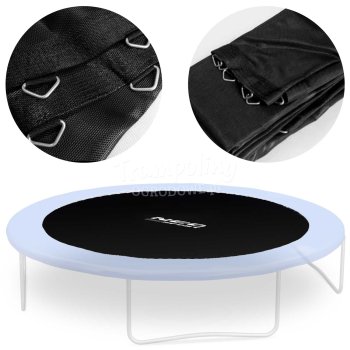 Mata do trampoliny batut 465 cm 90spr. 15ft Neo-Sport