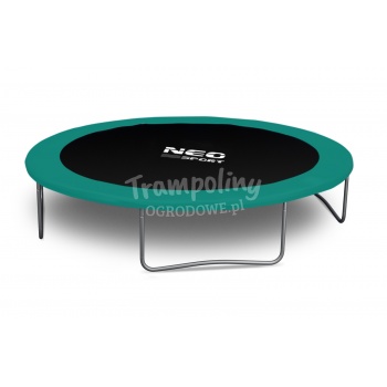 Osłona kołnierz do trampoliny 435cm 14ft Neo-Sport 1855