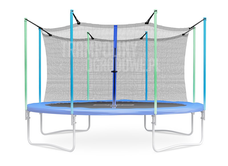 Bezpieczna siatka wewnętrzna do trampoliny 183cm 6FT PRO