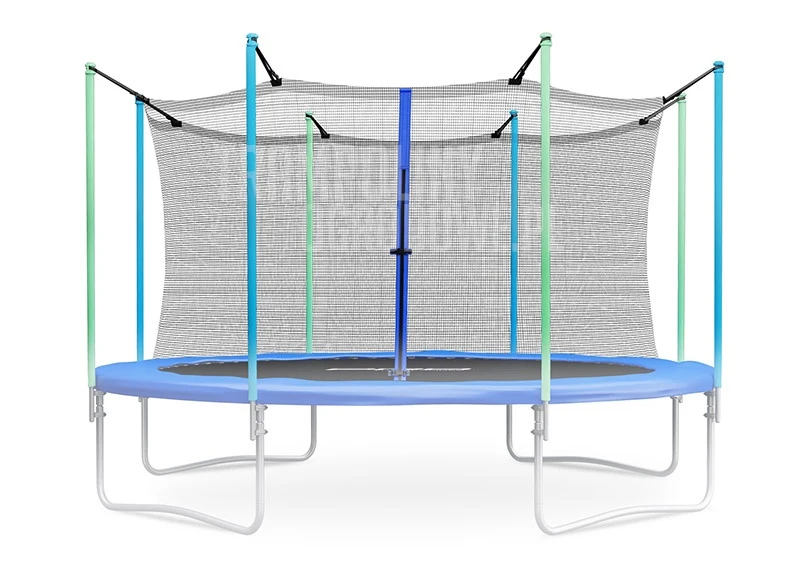 Bezpieczna siatka wewnętrzna do trampoliny 465cm 15FT PRO