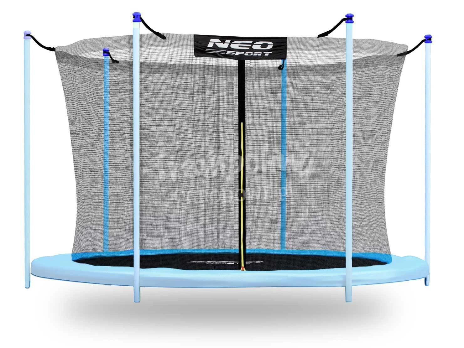 Siatka wewnętrzna do trampoliny 312cm 10FT Neo-Sport