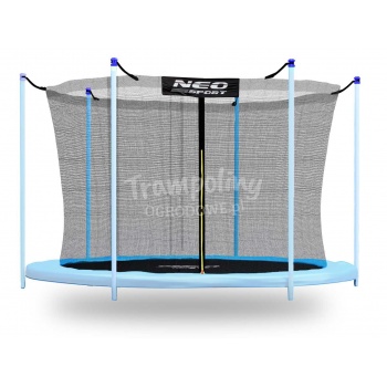 Siatka wewnętrzna do trampoliny 312cm 10FT Neo-Sport