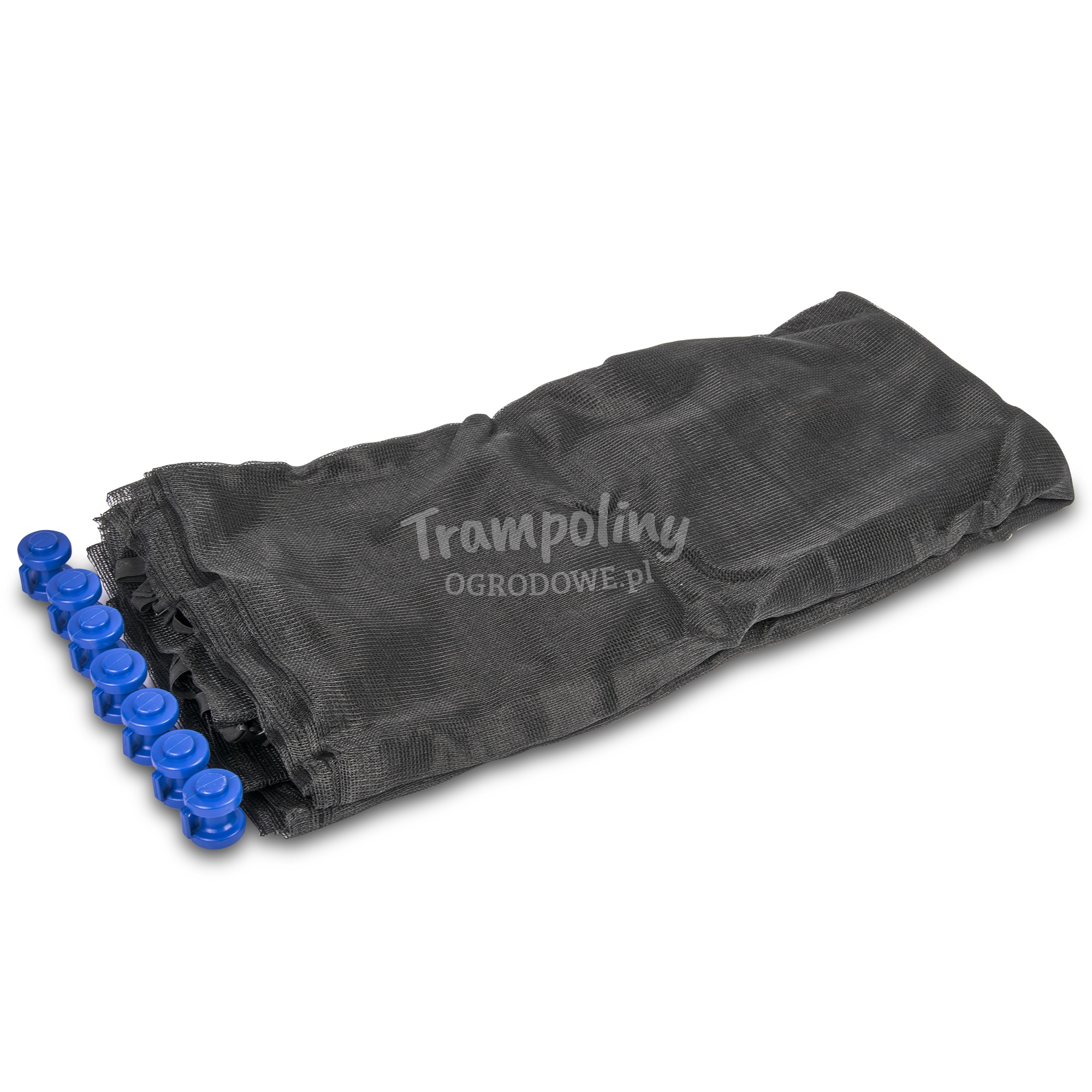 Siatka wewnętrzna do trampoliny 252cm 8ft Neo-Sport