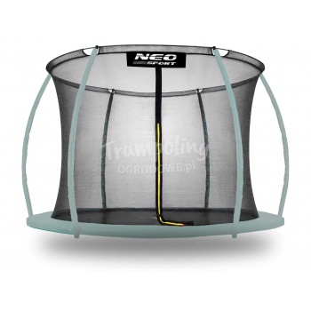 Siatka wewnętrzna do trampolin 252 cm 8ft Neo-Sport