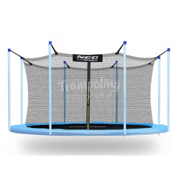 Siatka wewnętrzna do trampolin 404cm 13ft Neo-Sport