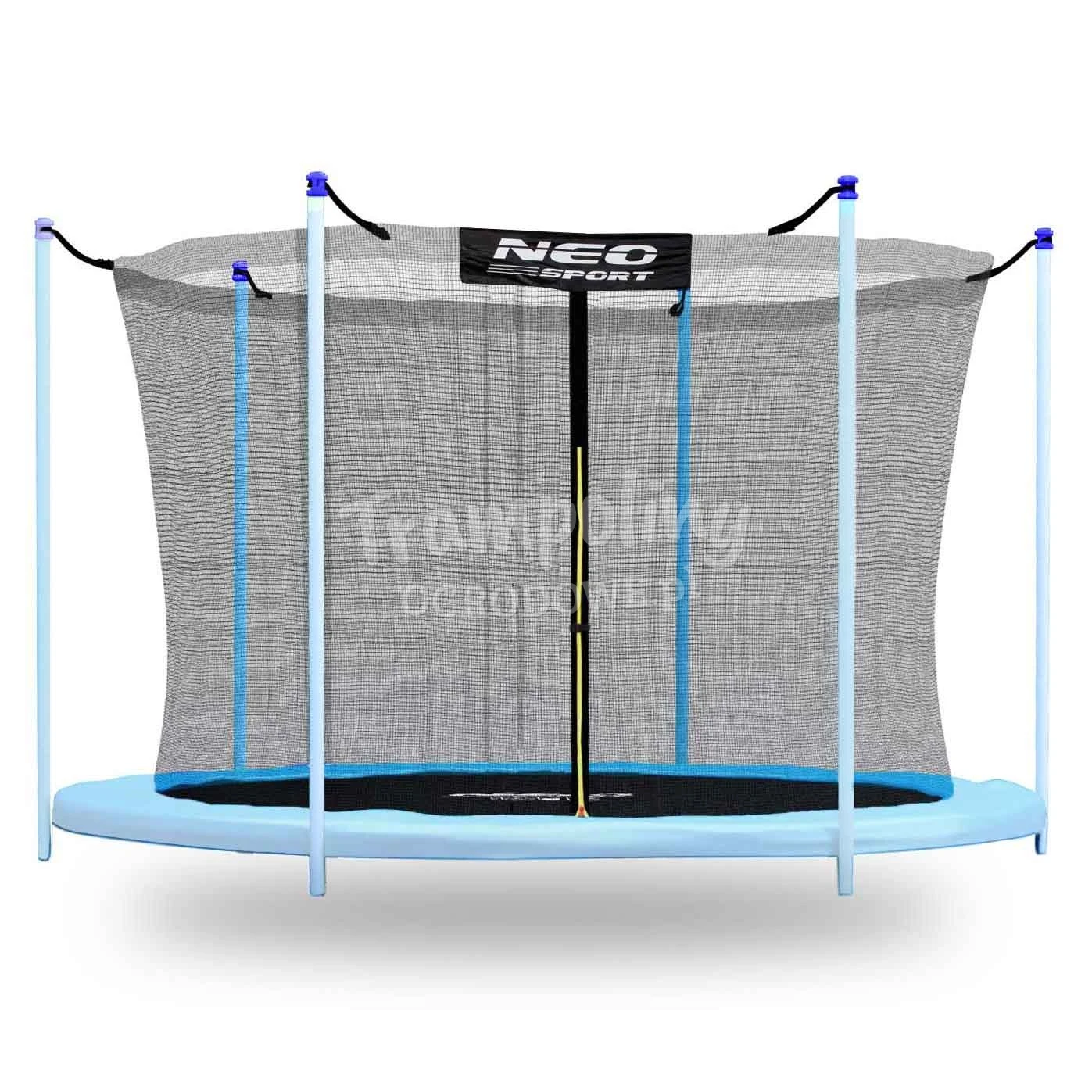 Siatka wewnętrzna do trampoliny 183cm 6FT Neo-Sport