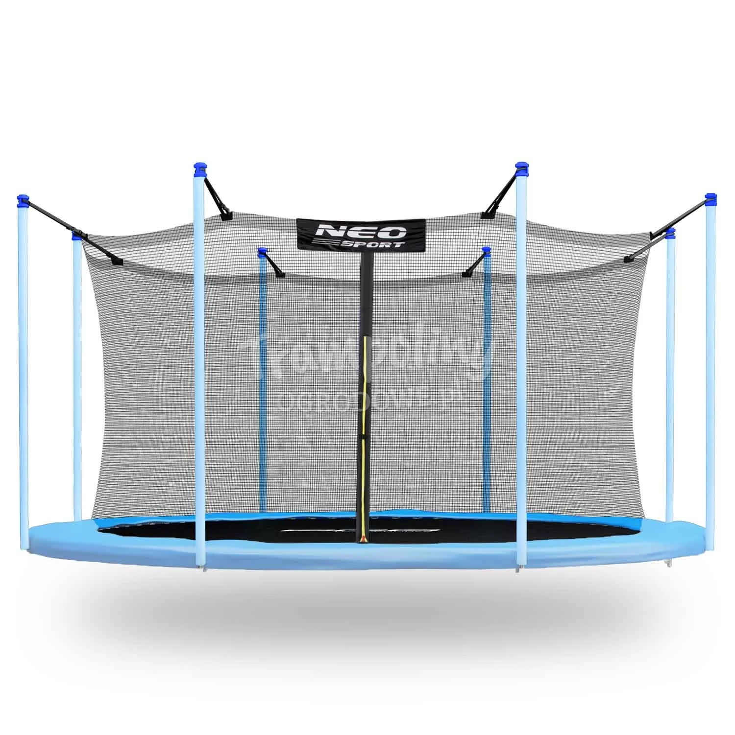 Siatka wewnętrzna do trampoliny 374cm 12FT Neo-Sport