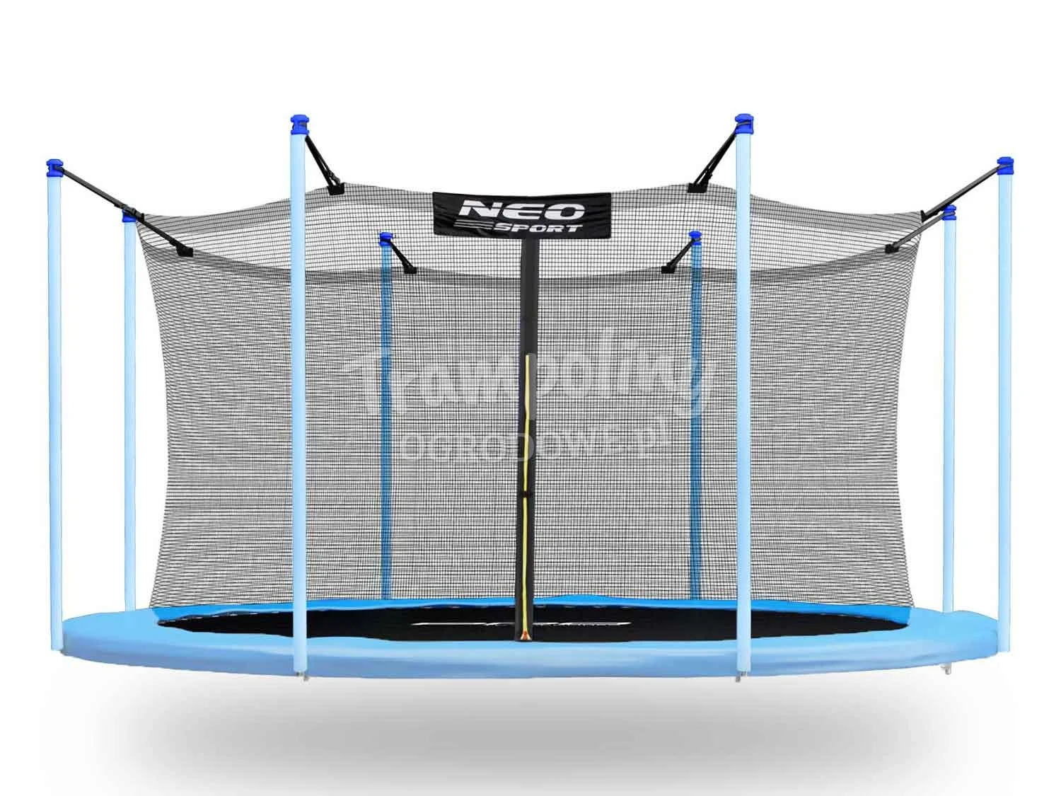 Siatka wewnętrzna do trampoliny 404cm 13FT Neo-Sport