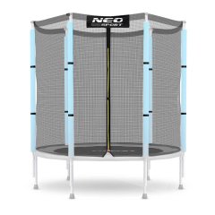 Siatka zewnetrzna do trampoliny 140cm 4,5ft Neo-sport 