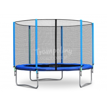 Siatka zewnętrzna do trampoliny 252cm 8FT Neo-Sport
