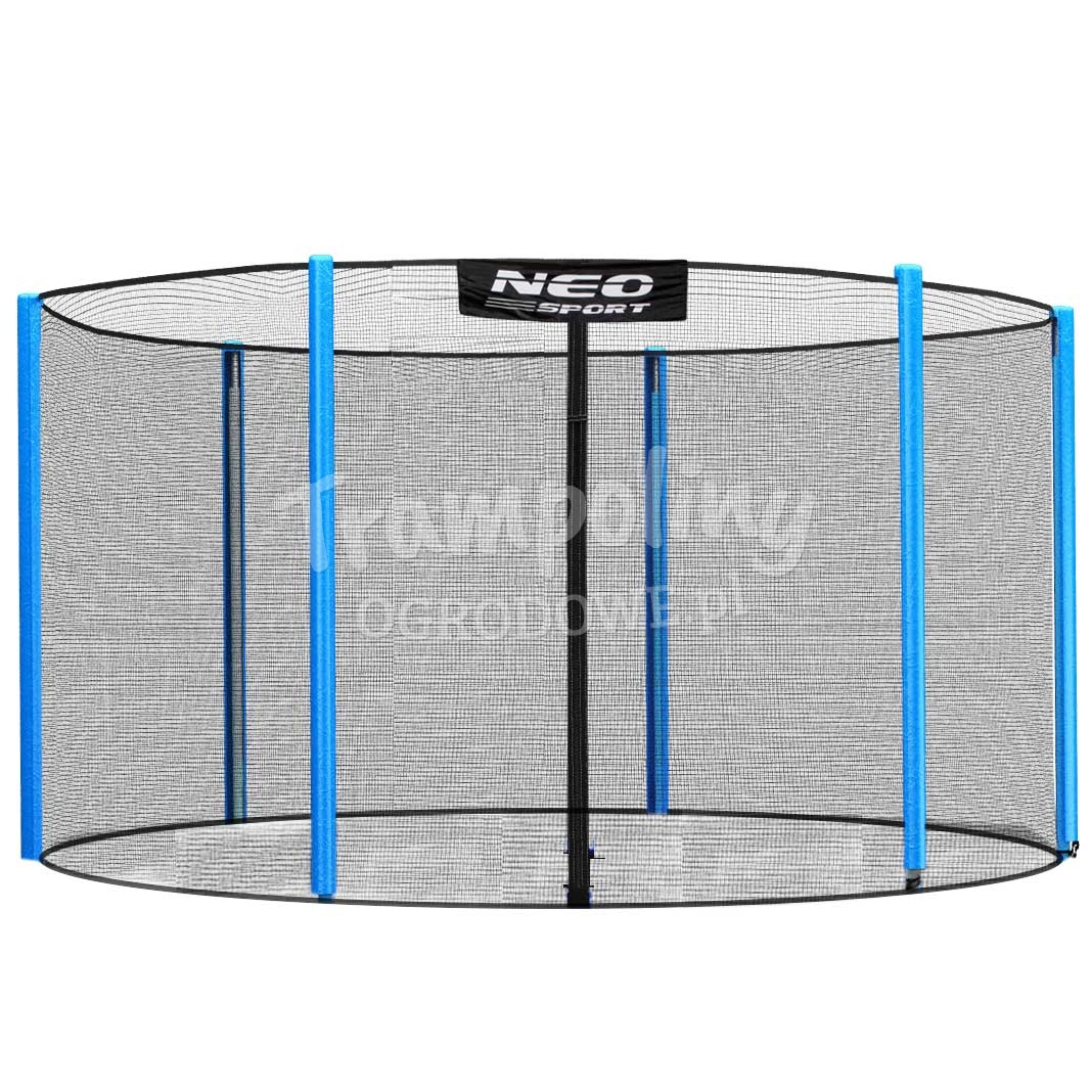 Siatka zewnętrzna do trampoliny 312cm 10FT Neo-Sport
