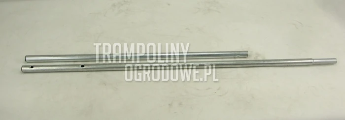 Słupki do trampoliny 465 cm 15 FT